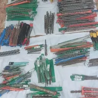 مته چهار شیار