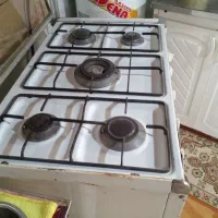 فروش اجاق گاز و کابینت|اجاق گاز و لوازم برقی پخت‌وپز|مریوان, |دیوار