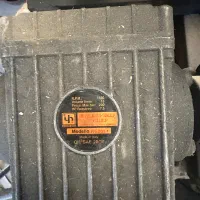 دینام ۲۵۰ بار