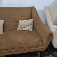 مبل راحتی ۷ نفره|مبلمان خانگی و میز عسلی|پاکدشت, پاکدشت (مامازند)|دیوار