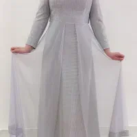 لباس مجلسی