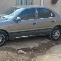 سمند|خودرو سواری و وانت|سقز, |دیوار