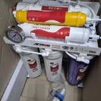 نصب و تعمیرات پکیج وآبگرمکن و تصفیه آب وبخاری|خدمات پیشه و مهارت|رباطکریم, رباطکریم|دیوار