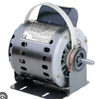 موتور کولر ابی