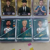 ۵۰۰ تومان|کلکسیون و سرگرمی|مشهد, خواجه ربیع|دیوار