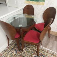 میز ناهارخوری ۳ نفره