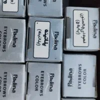 فروش رنگ مو ایتالیایی