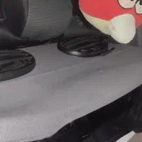 ماشین تیبا تیپ 2 مدل 98|خودرو سواری و وانت|تهران, خاوران|دیوار