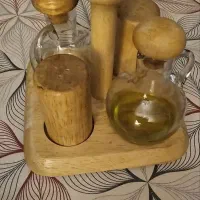 جای روغن و ابلیمو