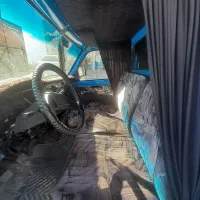 نیسان|خودرو سواری و وانت|مریوان, |دیوار