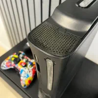 Xbox360 Elite|کنسول، بازی ویدئویی و آنلاین|لاهیجان, کوی زمانی|دیوار