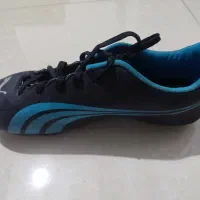 کفش استوک فوتبال|تجهیزات ورزشی|اندیشه, اندیشه فاز ۱|دیوار