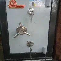 تک دره گاو صندوق در حد نو