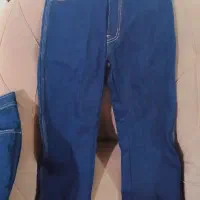 شلوار و  لباس دامن