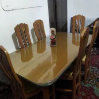 میزغذاخوری