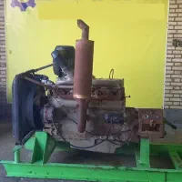 دیزل بنز 302 اتوبوسی 140اسب بخار