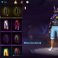 اکانت فری فایر|کنسول، بازی ویدئویی و آنلاین|کوچصفهان, |دیوار