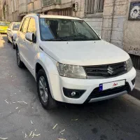 سوزوکی ویتارا۹۶کلاس ۱۰موتور۲۴۰۰