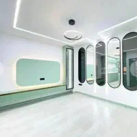 55متر سندتکبرگ\دیزاین فوق العاده\غرب استان تهران|فروش آپارتمان|تهران, جوانمردان (اندیشه)|دیوار