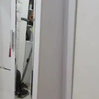 کمدآینه دار کاملا سالم و نو