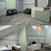 واکذاری مطب