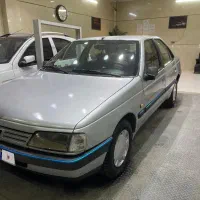 پژو ۴۰۵ مدل۸۹ فوق العاده سالم فروش فوری