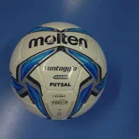توپ فوتسال مولتن