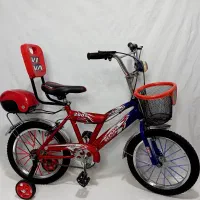 دوچرخه مشابه آکبند سایز۱۶ مناسب کادو