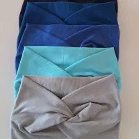 نیم تنه گره ای ترند