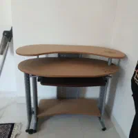 میز تاشو چندکاره امریکایی