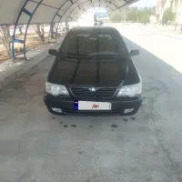 پراید ۱۱۱ مدل۱۳۹۰