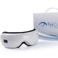 عینک ماساژور چشم Eye Care|آرایشی، بهداشتی، درمانی|اصفهان, فیض|دیوار