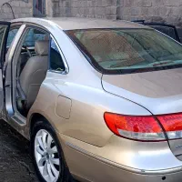 آزرا 2007یک لکه و نیم رنگ|خودرو سواری و وانت|بوکان, |دیوار