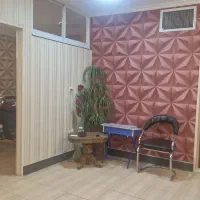 آپارتمان فروشی نقلی و شیک بر خیابان