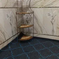 استند گل|گل مصنوعی|اندیمشک, |دیوار