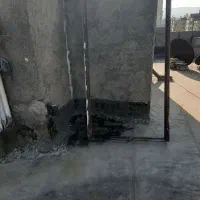 کم در چارچوب آهنی