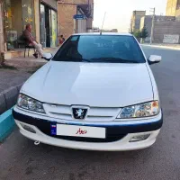 پژو پارس XU7، مدل ۱۴۰۱ بی رنگ
