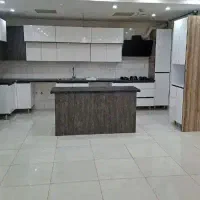 آپارتمان ۱۰۰ متری _دو خواب _فول امکانات