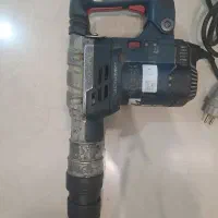هیلتی، بتن کن بوش، bosch