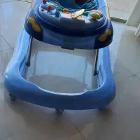 کریر و روروئک و نی نی لای لای