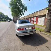 خودرو سمند خوش رخ و بسیار سالم و تمیز ۸۴