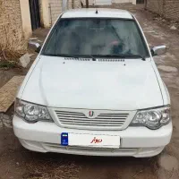 ماشین پراید132