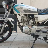 موتور مدل ۹۵. نیکتاز ۱۵۰|موتورسیکلت|تهران, دردشت|دیوار