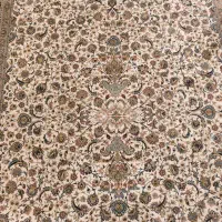 فرش|فرش|کرج, بنیاد|دیوار