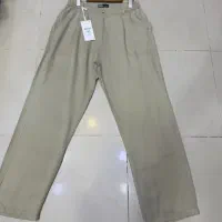 شلوار پارچه لایوسل خارجی