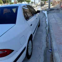 سمند مدل lx۹۷