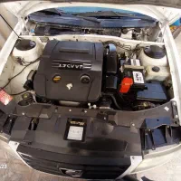 سورن پلاس ۱۴۰۰ موتور ef7|خودرو سواری و وانت|کرمانشاه, |دیوار