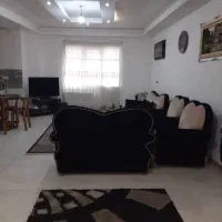 فروش اپارتمان ۱۲۰ متر باتمام امکانات ط ۲