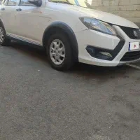 کوییک اس sمدل ۱۴۰۲بیرنگ سفید|خودرو سواری و وانت|تهران, شهرک شریعتی|دیوار