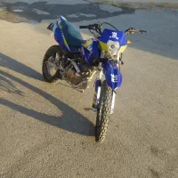موتورتریل250